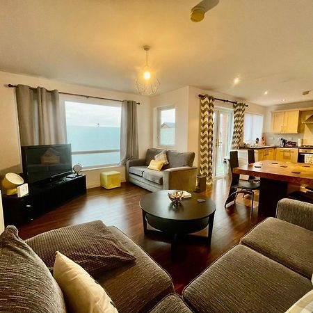 2 Bedroom City-Centre Apartment With Free Parking Belfast Extérieur photo